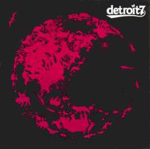 Detroit 7 : Great Romantic